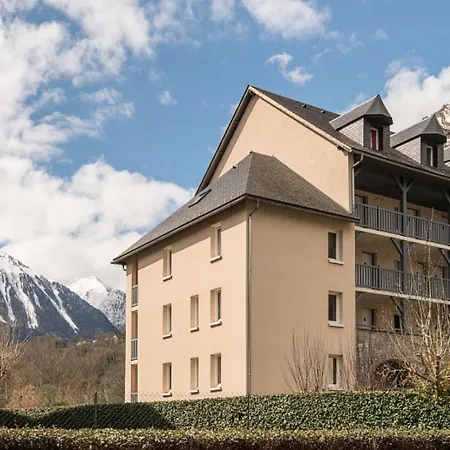 アパート Les Rives De L'aure - Maeva - 2 Pieces 6 Personnes - Selection Mae-0074 *