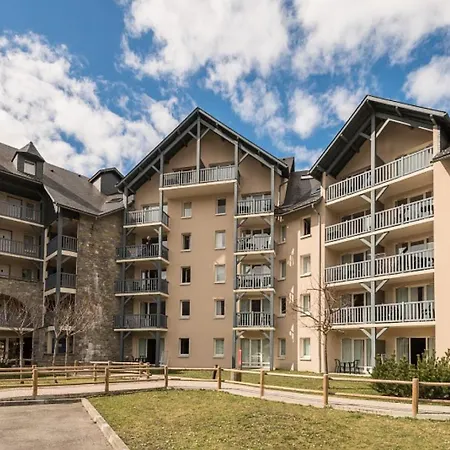 Les Rives De L'aure - Maeva - 2 Pieces 6 Personnes - Selection Mae-0074 *