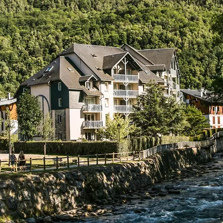 アパート Les Rives De L'aure - Maeva - 2 Pieces 6 Personnes - Selection Mae-0074