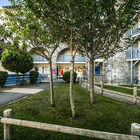 Les Rives De L'aure - Maeva - 2 Pieces 6 Personnes - Selection Mae-0074 *