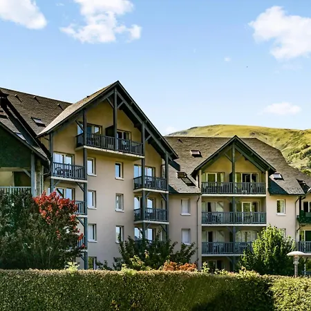 アパート Les Rives De L'aure - Maeva - 2 Pieces 6 Personnes - Selection Mae-0074 サン・ラリー・スラン