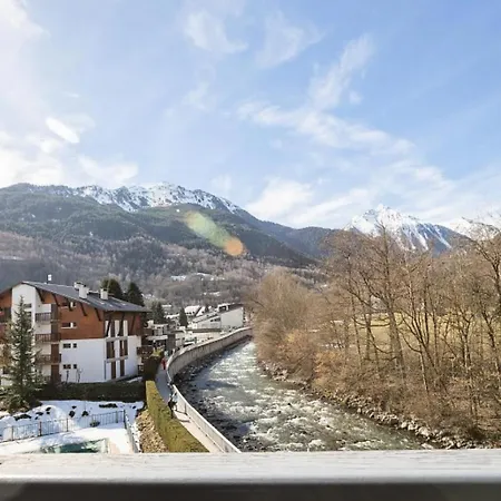 Les Rives De L'aure - Maeva - 2 Pieces 6 Personnes - Selection Mae-0074