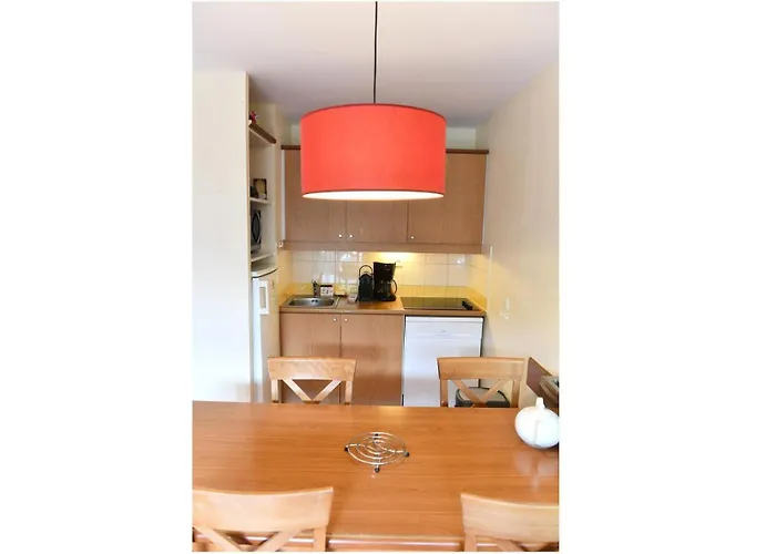 Les Rives De L'aure - Maeva - 2 Pieces 6 Personnes - Selection Mae-0074 アパート