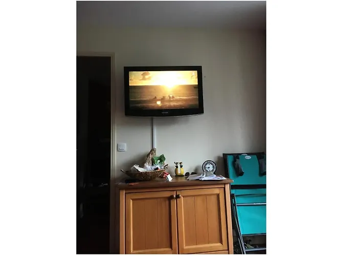 アパート Les Rives De L'aure - Maeva - 2 Pieces 6 Personnes - Selection Mae-0074 サン・ラリー・スラン