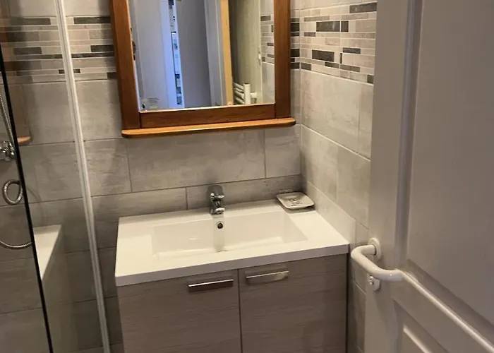 アパート Les Rives De L'aure - Maeva - 2 Pieces 6 Personnes - Selection Mae-0074 サン・ラリー・スラン