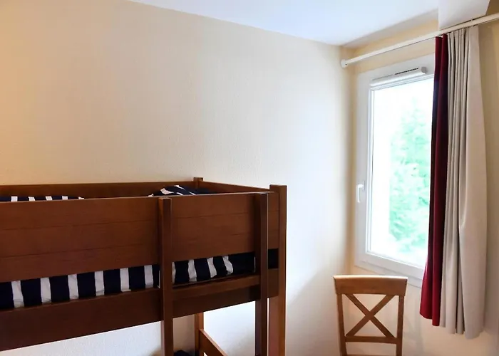 Les Rives De L'aure - Maeva - 2 Pieces 6 Personnes - Selection Mae-0074 アパート サン・ラリー・スラン