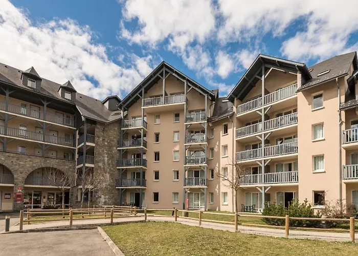 Les Rives De L'aure - Maeva - 2 Pieces 6 Personnes - Selection Mae-0074 *