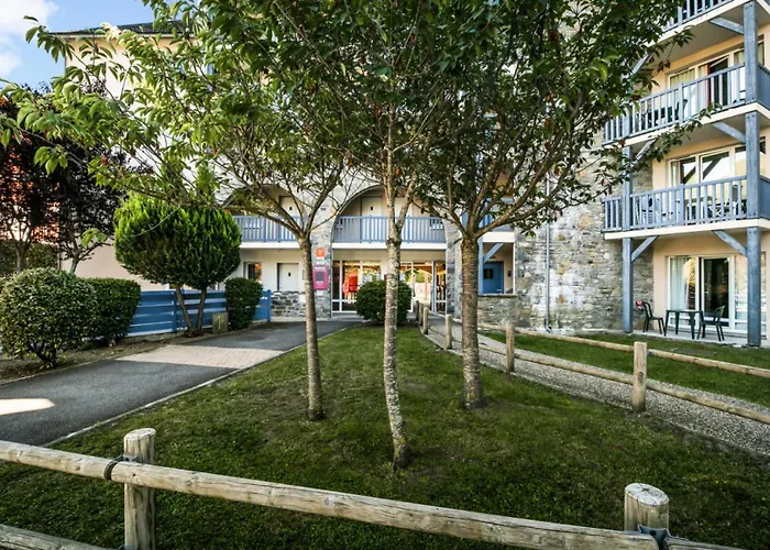 Les Rives De L'aure - Maeva - 2 Pieces 6 Personnes - Selection Mae-0074 *