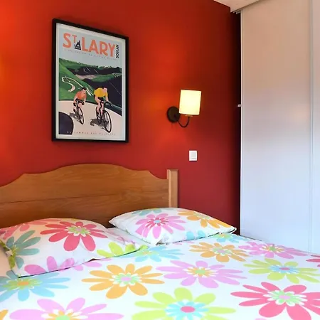 Les Rives De L'aure - Maeva - 2 Pieces 6 Personnes - Selection Mae-0074 Saint-Lary-Soulan