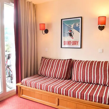 Apartmán Les Rives De L'aure - Maeva - 2 Pieces 6 Personnes - Selection Mae-0074