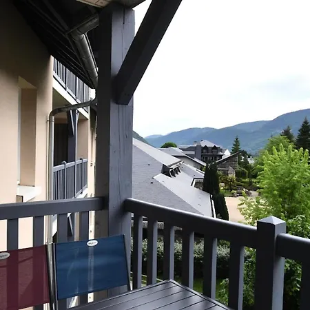 Les Rives De L'aure - Maeva - 2 Pieces 6 Personnes - Selection Mae-0074 *