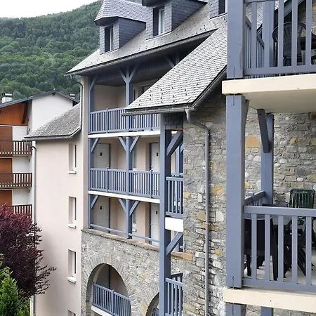 Les Rives De L'aure - Maeva - 2 Pieces 6 Personnes - Selection Mae-0074 *