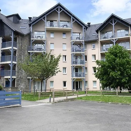 Les Rives De L'aure - Maeva - 2 Pieces 6 Personnes - Selection Mae-0074 Saint-Lary-Soulan