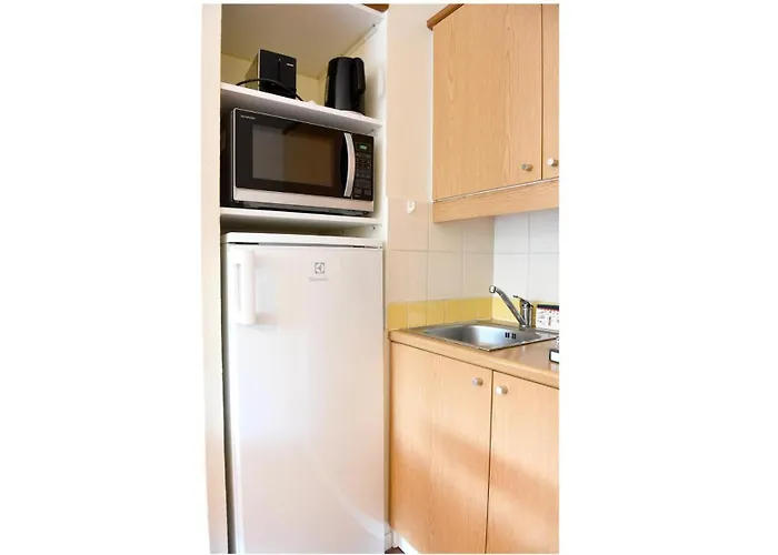 Les Rives De L'aure - Maeva - 2 Pieces 6 Personnes - Selection Mae-0074 Διαμέρισμα Saint-Lary-Soulan