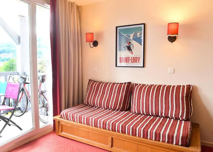 Διαμέρισμα Les Rives De L'aure - Maeva - 2 Pieces 6 Personnes - Selection Mae-0074