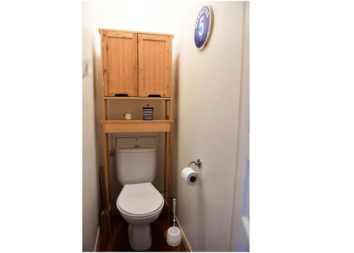 Les Rives De L'aure - Maeva - 2 Pieces 6 Personnes - Selection Mae-0074 * Saint-Lary-Soulan