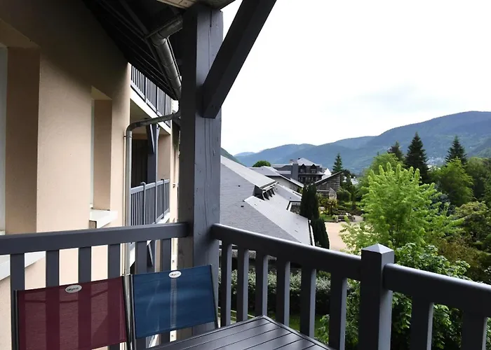 Les Rives De L'aure - Maeva - 2 Pieces 6 Personnes - Selection Mae-0074 *