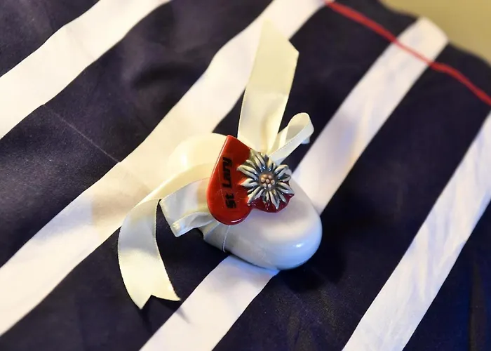 Les Rives De L'aure - Maeva - 2 Pieces 6 Personnes - Selection Mae-0074 * Saint-Lary-Soulan