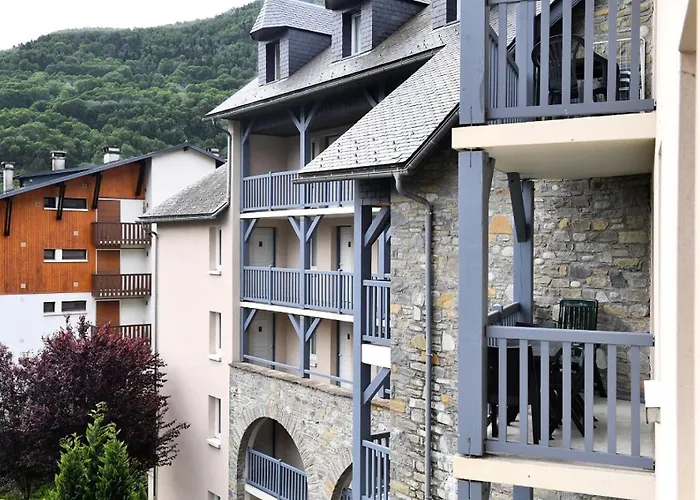 Les Rives De L'aure - Maeva - 2 Pieces 6 Personnes - Selection Mae-0074 Διαμέρισμα *