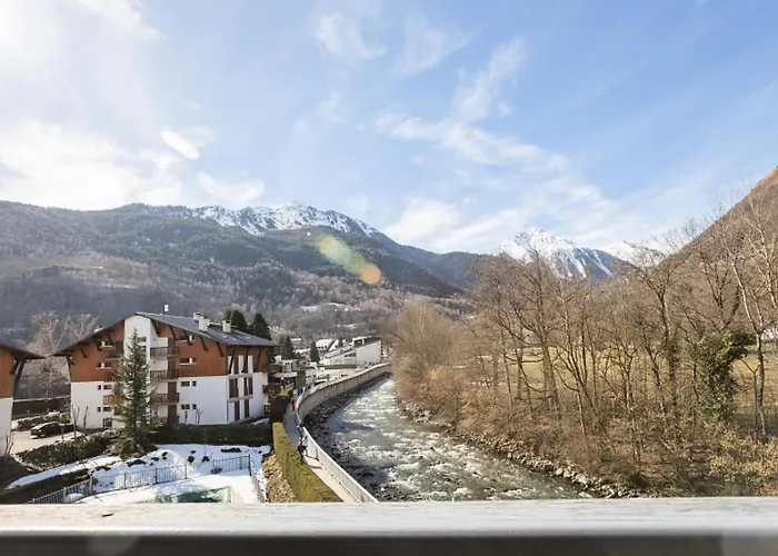 Les Rives De L'aure - Maeva - 2 Pieces 6 Personnes - Selection Mae-0074